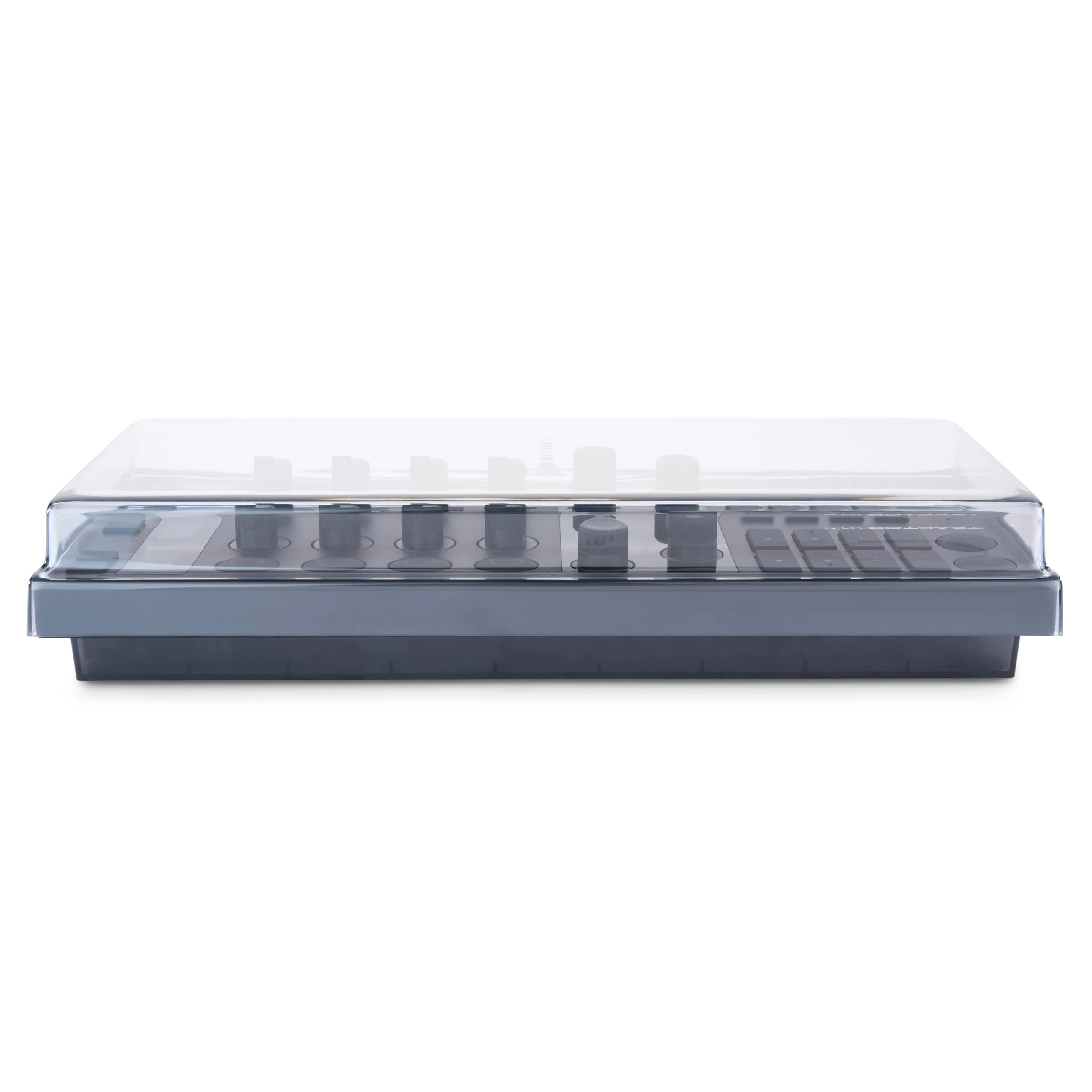 Decksaver Super Strong Polycarbonate Cover Compatible with Native Instruments Traktor X1 Mk3 & Z1 Mk2 - Image 6