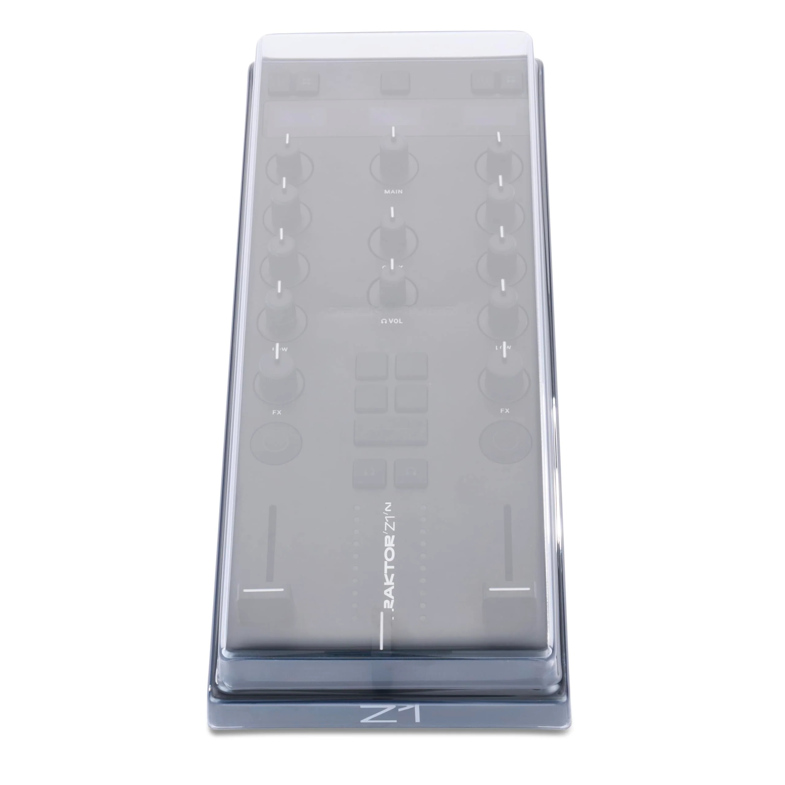 Decksaver Super Strong Polycarbonate Cover Compatible with Native Instruments Traktor X1 Mk3 & Z1 Mk2 - Image 8