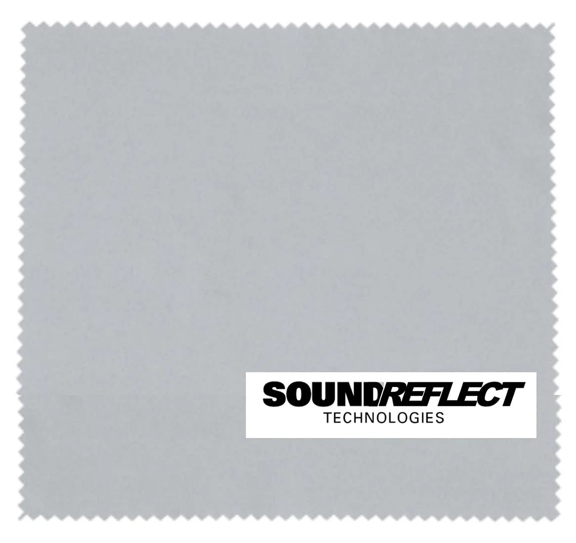 Deluxe Series Sound Shield for XLR Mics - Plexiglass - Sound Deflector for Trumpet, Trombone and Saxophone - For Home Practice, Live Performance, Studio (9" Diameter) - Image 8