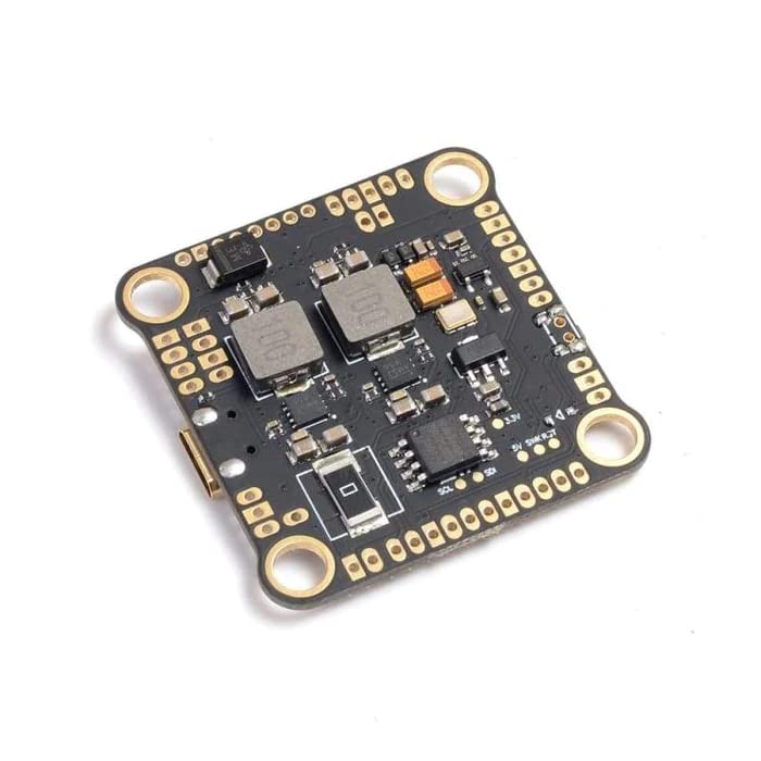Diatone Mamba Basic F405 MK2 Flight Controller - Image 3