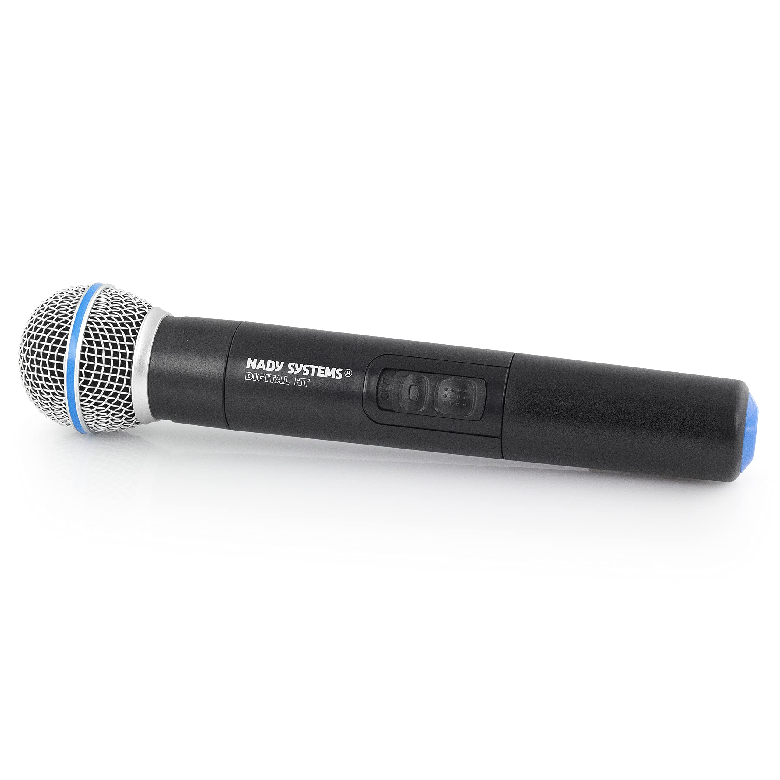 Digital Handheld Microphone Channel 11 (921.80 MHz) Transmitter for use with Nady DW-11