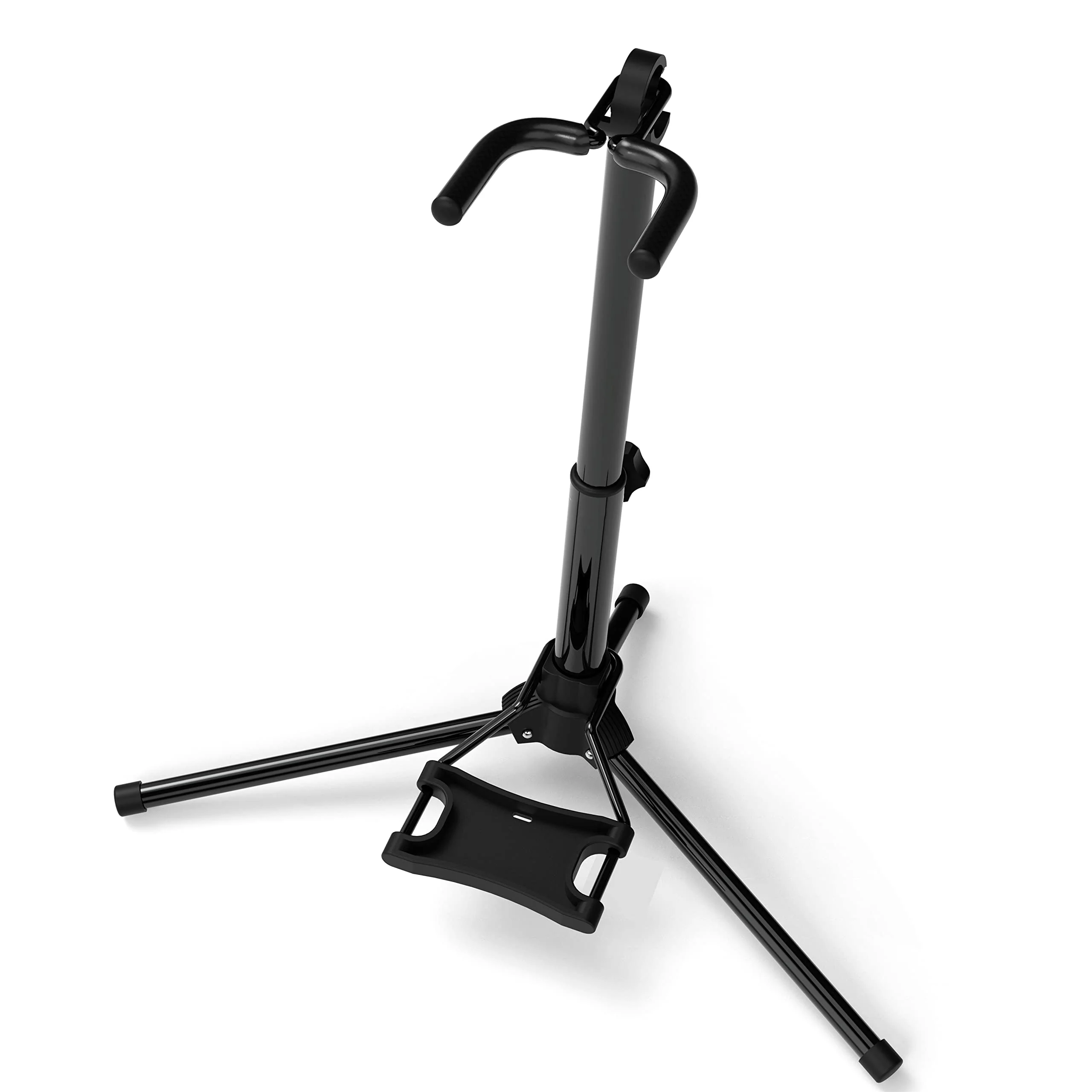 Digital Wind Instrument Holder Folding Electronic Casual Wind Instrument Tripod Stand Holder Musical Instrument Holder - Image 2