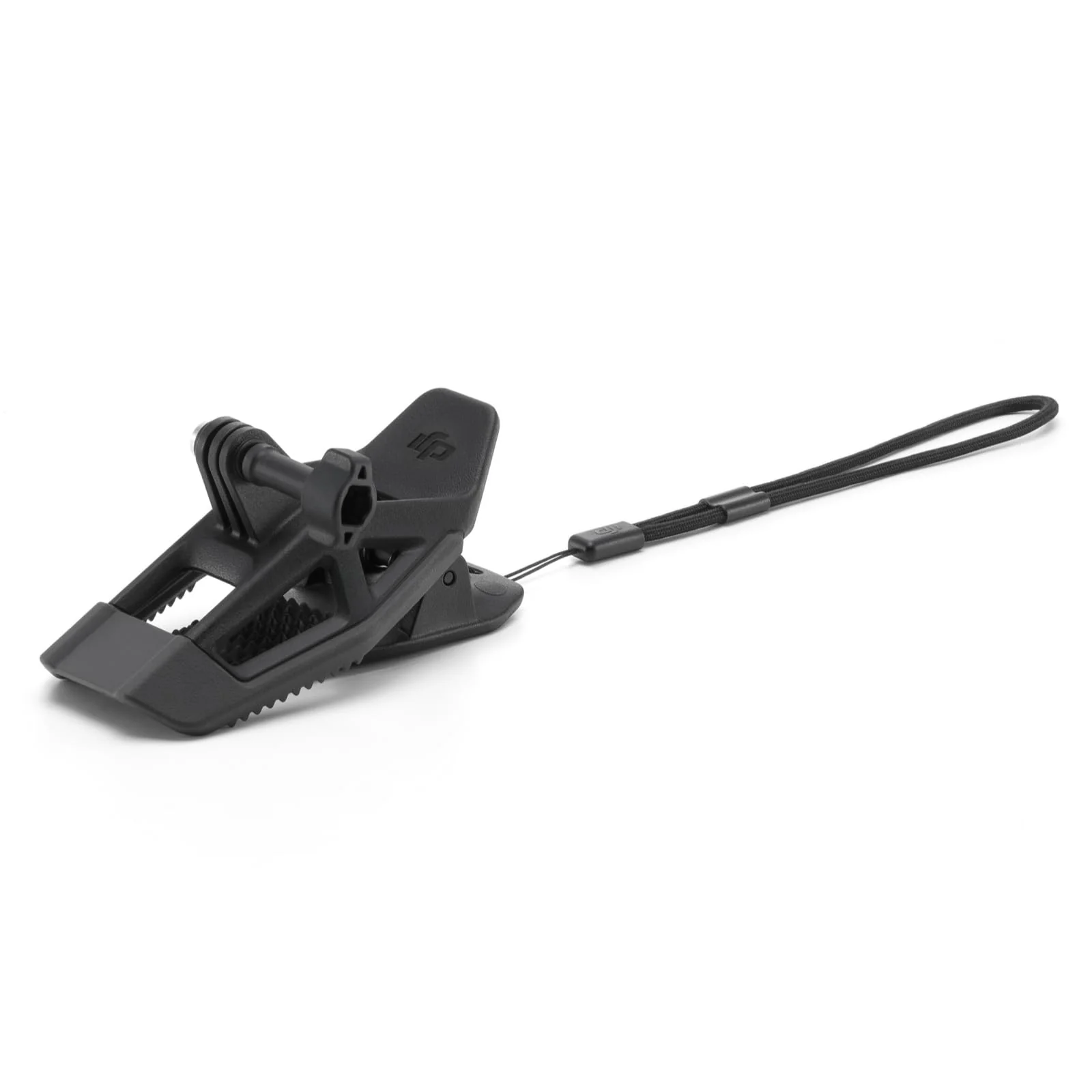 DJI Osmo Helmet Chin Mount Clip, Compatibility: Osmo Action 5 Pro, Osmo Action 4, Osmo Action 3, Action 2 - Image 3