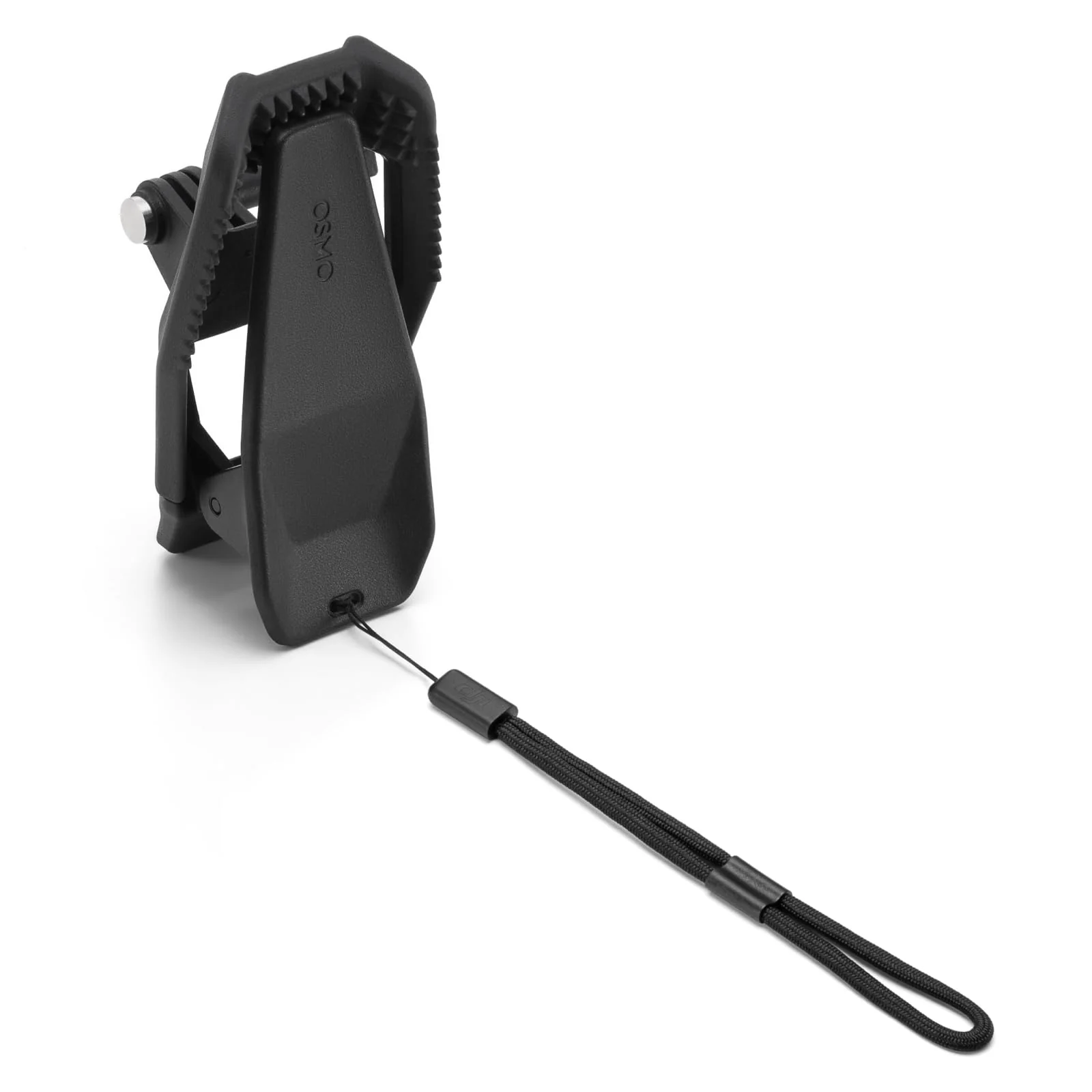DJI Osmo Helmet Chin Mount Clip, Compatibility: Osmo Action 5 Pro, Osmo Action 4, Osmo Action 3, Action 2 - Image 4