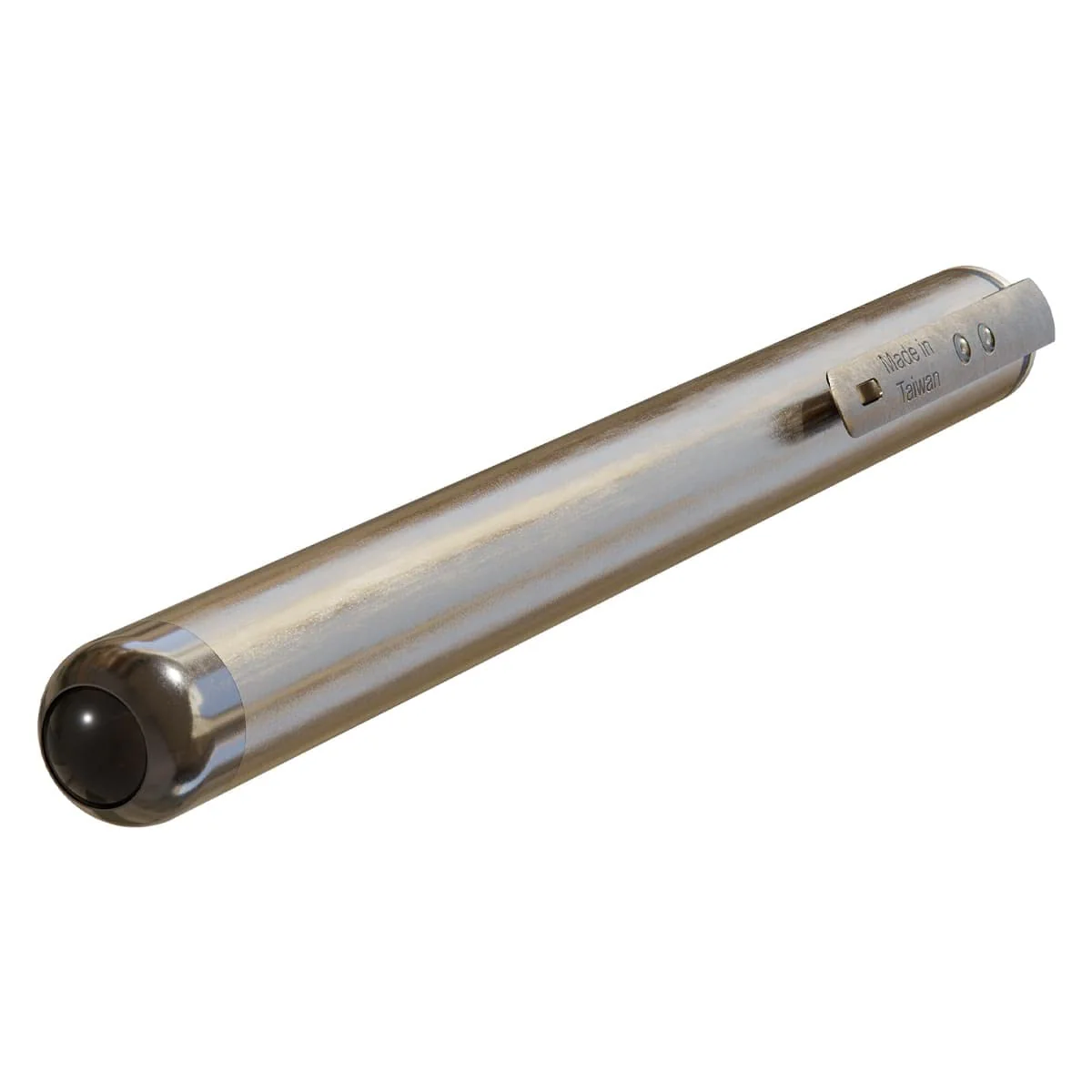 DocCheck LED diagnostic light "Blink Cu+", pupil light with antimicrobial copper coating - Image 3