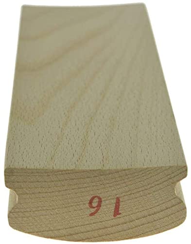Dopro 16" Guitar Bass Radius Fingerboard Fret Sanding Block Fret Leveling Luthier Tool 16" - Image 4