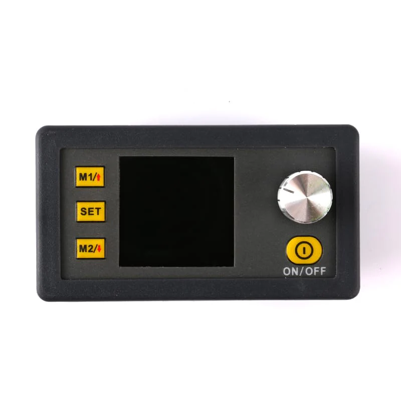 DP50V5A Digital Adjustable CNC DC Stabilized Power Supply Step-Down Module 0-50V Voltage Regulator Buck Power Converter with LCD Display - Image 2