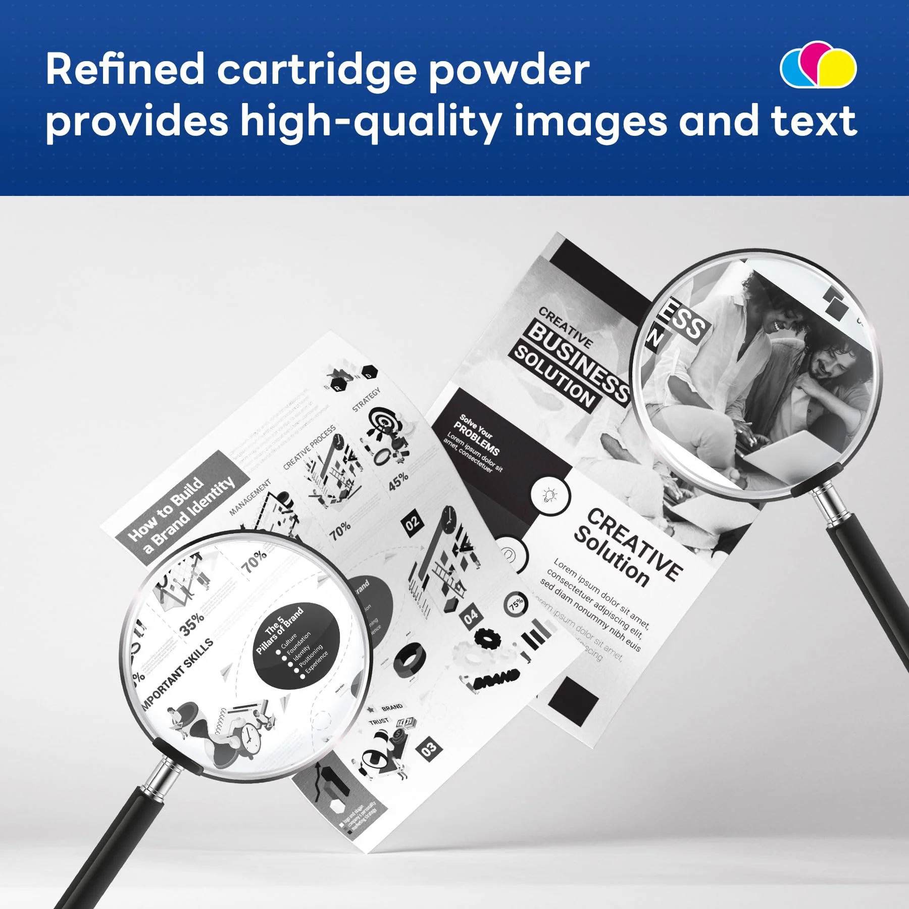 DR-730 DR730 Drum Unit [Not Toner] Replacement for Brother DR730 DR-730 DR 730 HL-L2370DW MFC-L2710DW MFC-L2750DW Printer Drum, 1 Pack - Image 4