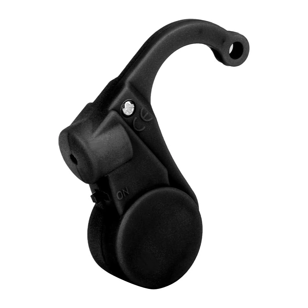 Driver Sleep Alarm, Driver Anti-Sleep Reminder Car Safe Driving Sleep Alarm Device Hanging On Right Ear(Black) - Image 3
