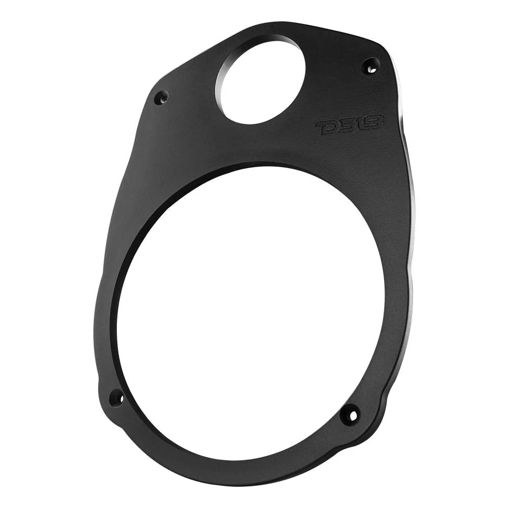 DS18 MP69 High Density Abs 6x9 to 2- Way 1 X 6.5 and 1 x Tweeters Adapter (Single) - Image 2