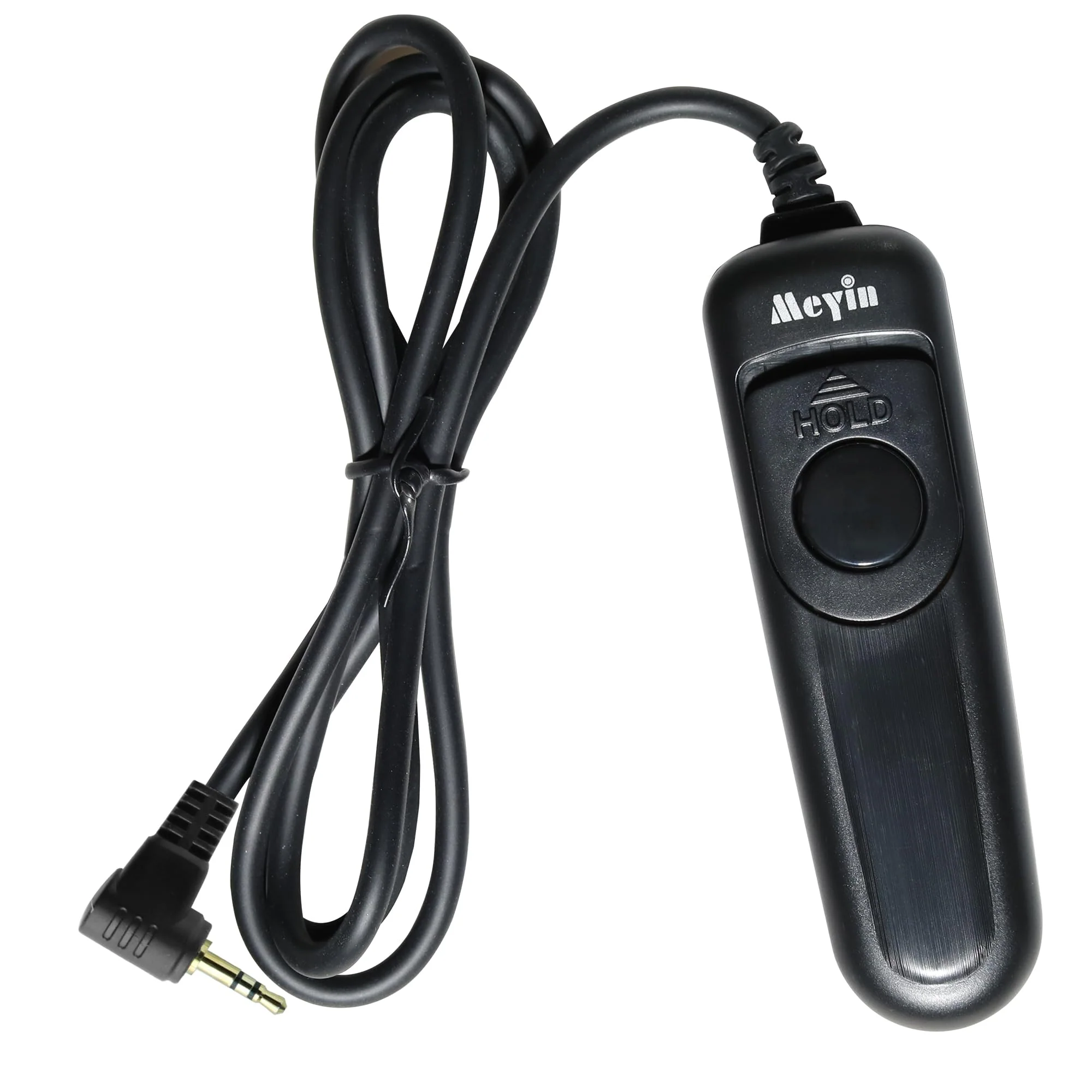 DSLR Camera Cable Shutter Release Remote Controls RS-802/E3 for Canon XT XTi XS XSi T1i T2i T3 T3i T4i T5 T5i T6i SL1 EOS1300D 300D 60D 60Da 70D 80D