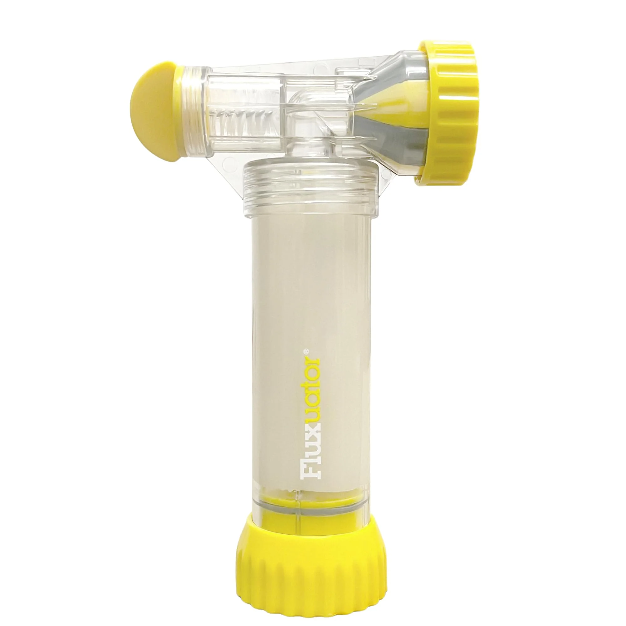 Dual Head Flux Applicator for use on copper pipe