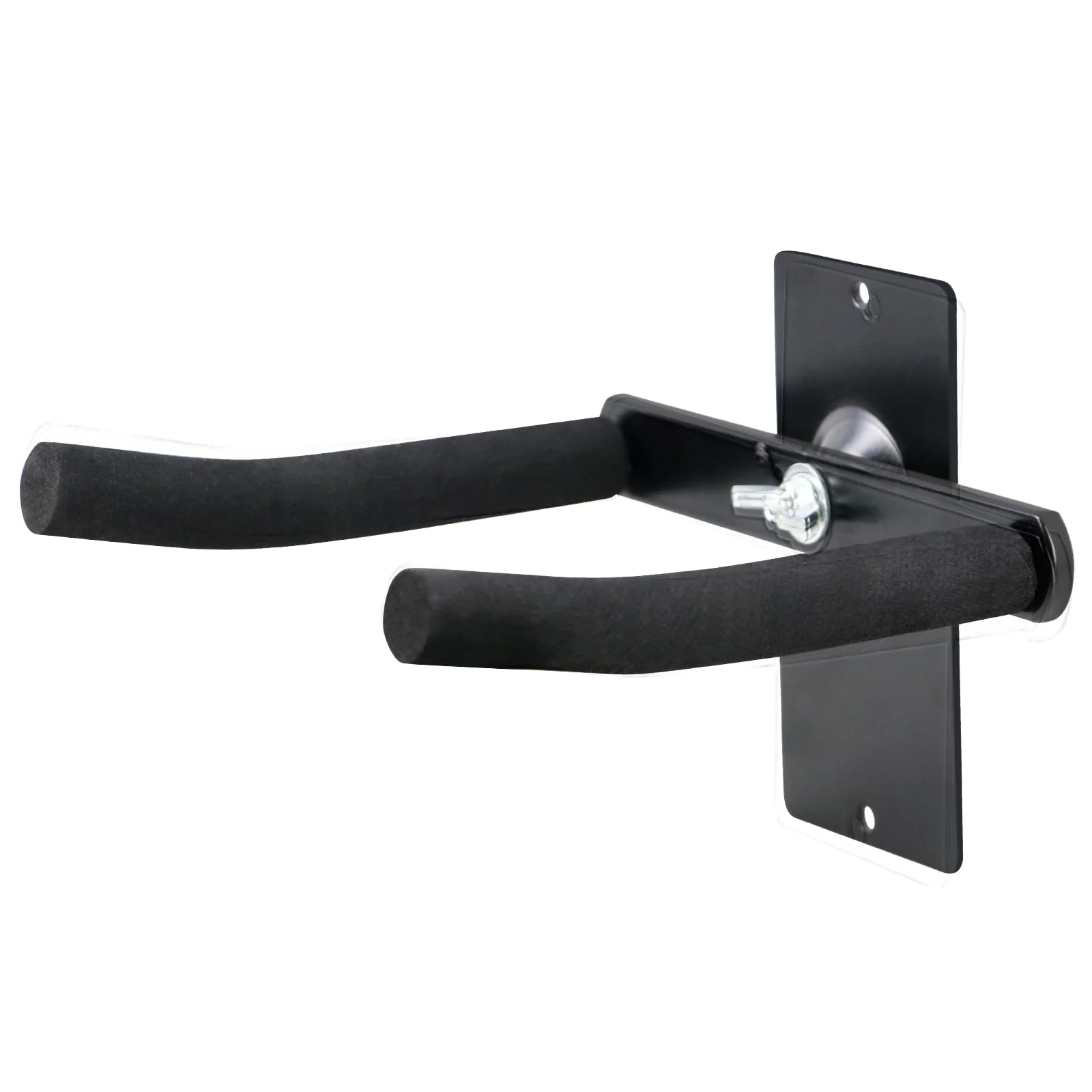 EASTROCK Trumpet Stand,Wall Mount Trumpet,Holder Wall Mounted Instrument 2Pcs Medium - Image 5
