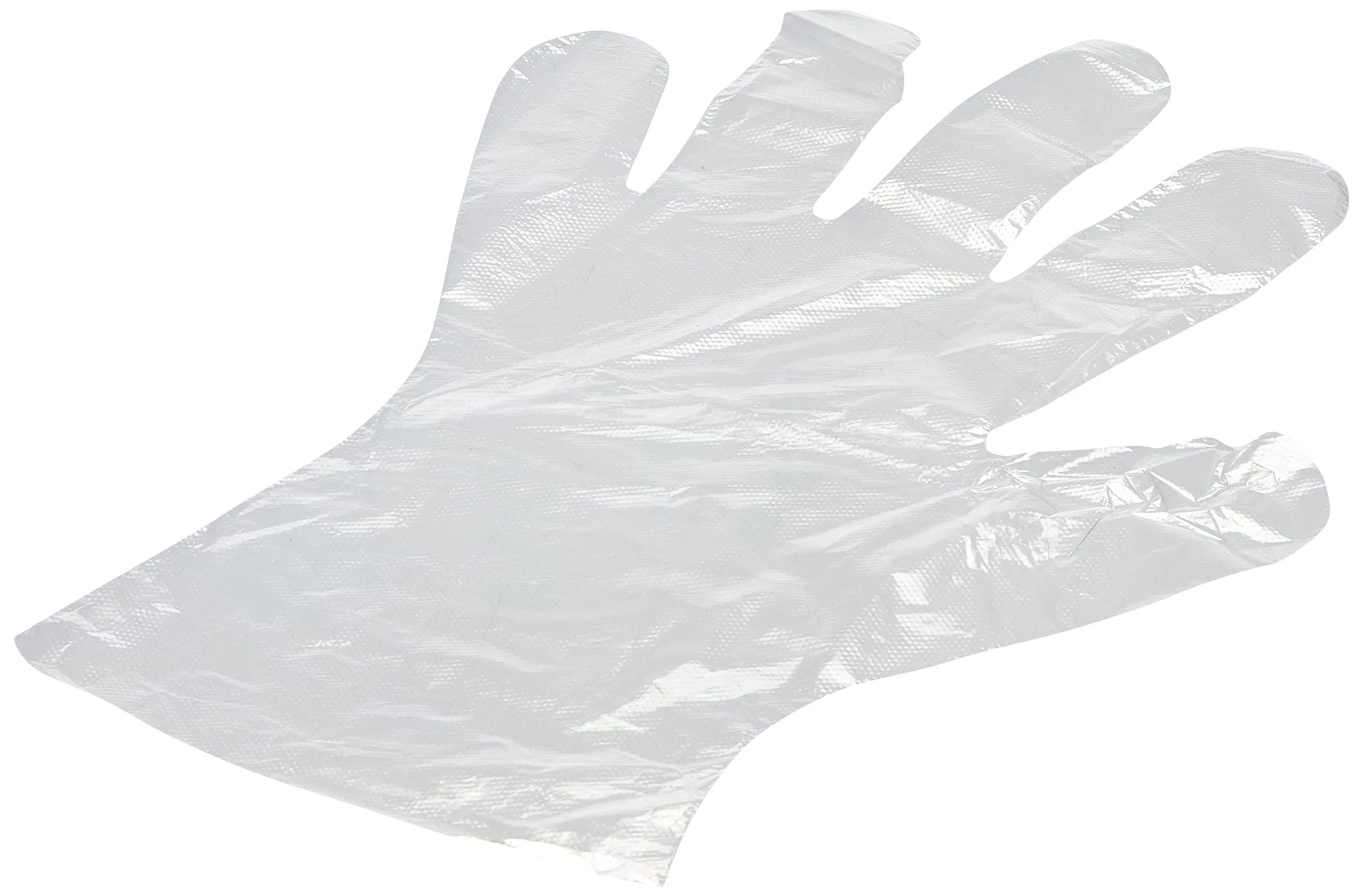Efalock Professional Men's Disposable Gloves, Pack of 1 (1 x 100 Items) 100 Stück (1er Pack)