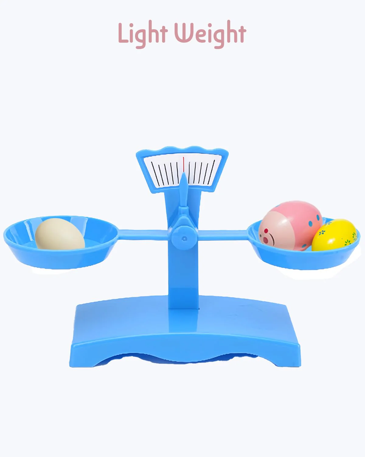 Egg Shakers Musical Instruments with Cute Knit Holder and Bag, Hanging Toy for Babies, Toddlers, Easter Egg Maracas for Kids, for Education, Classroom Teaching, Party Supply, Prizes - Image 6