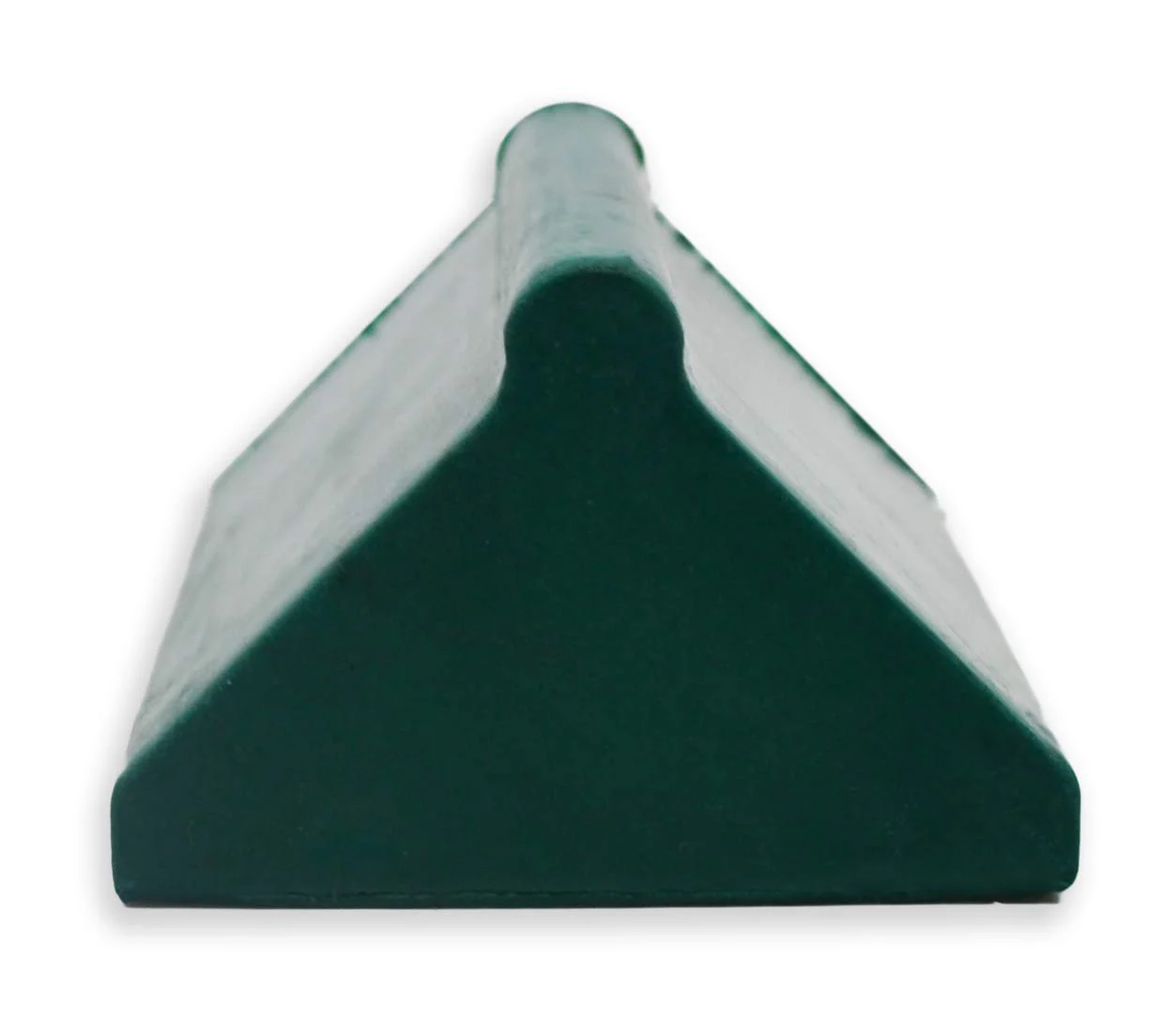 EISCO - Rubber Tuning Fork Activator, 4 Inch - Maximum Vibration and Sustain, Minimal Noise - All Frequencies - Image 2