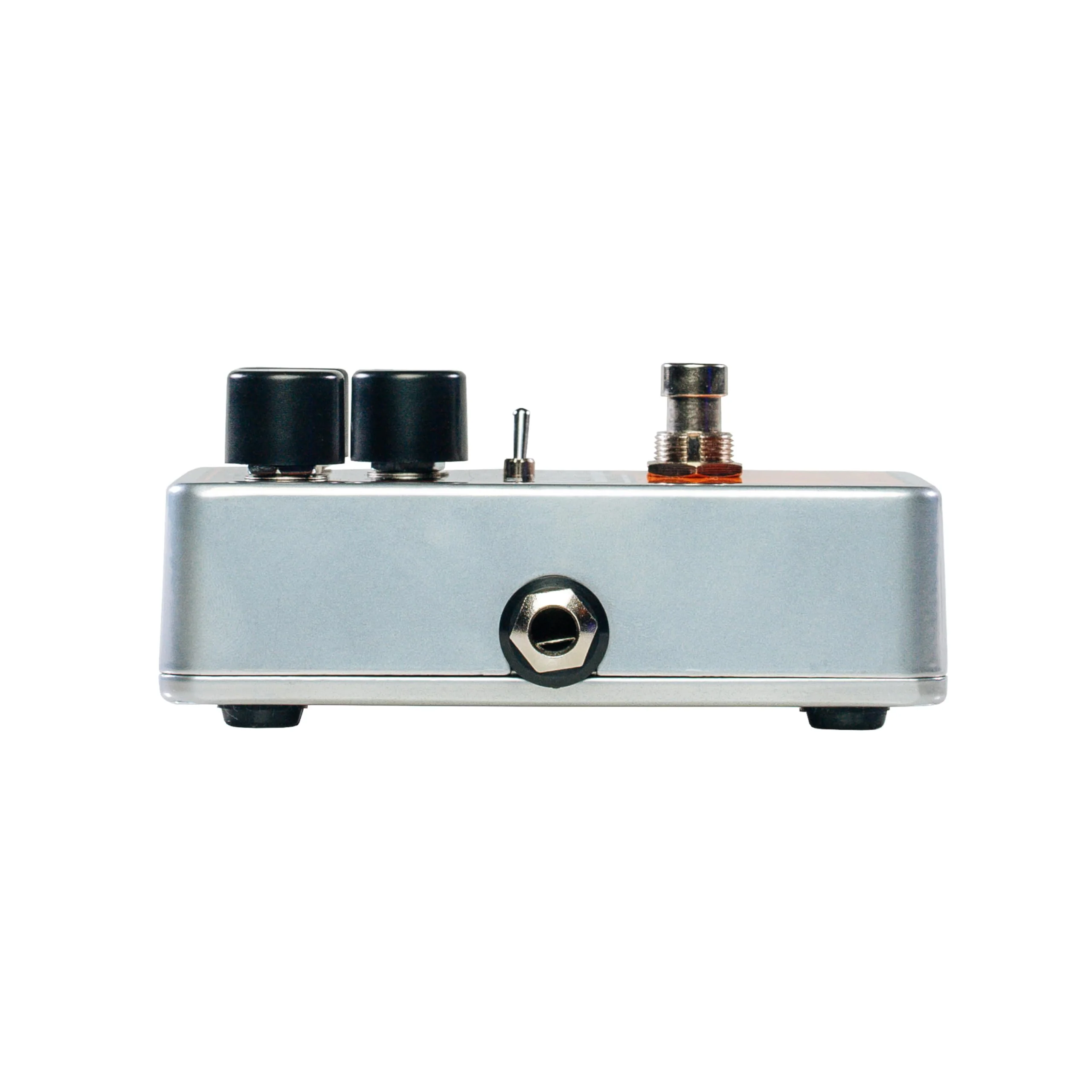 Electro-Harmonix Op Amp Big Muff Pi Fuzz Pedal - Image 6