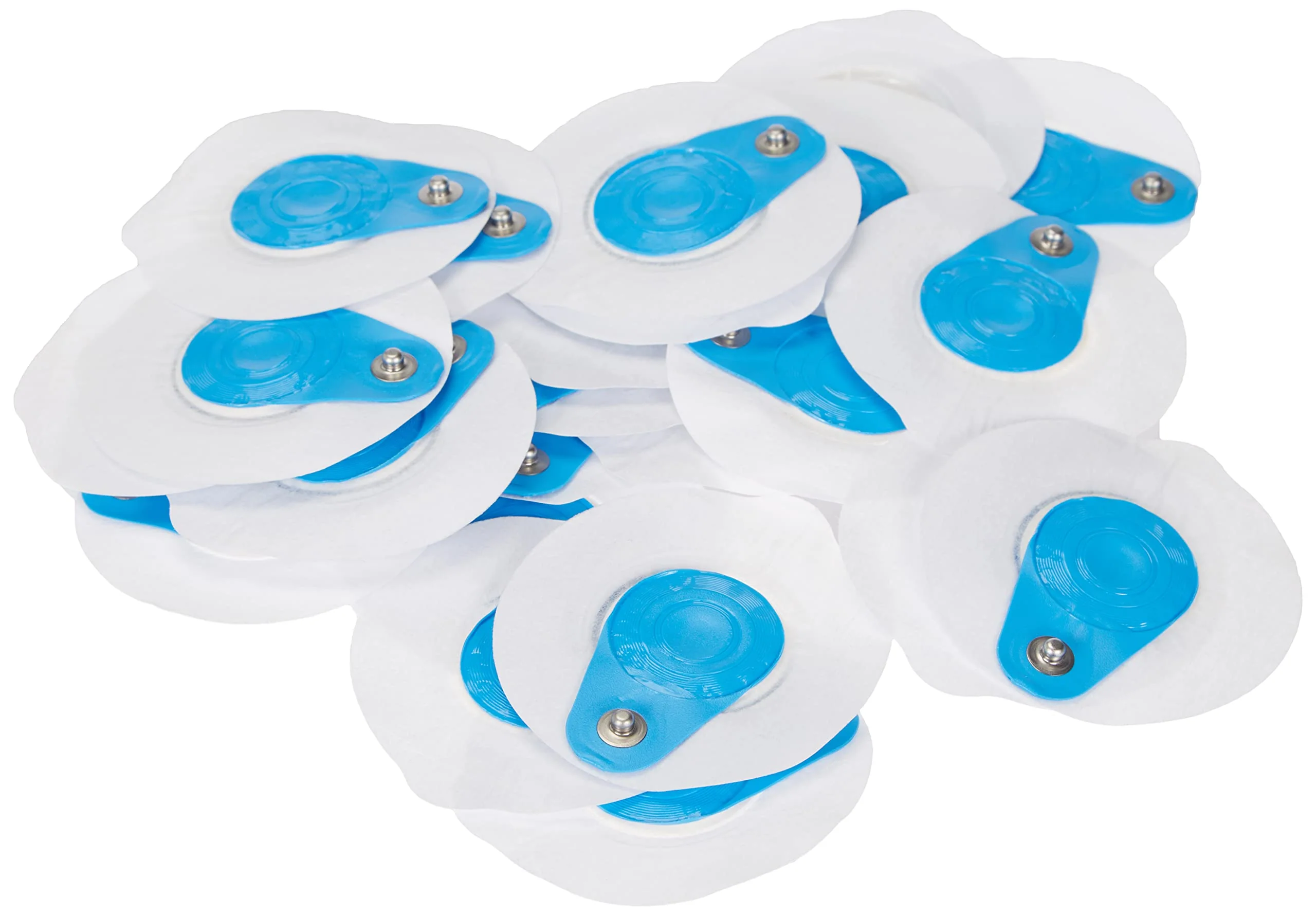 ELETTRODI Ambu Blue Sensor VL - Snap - conf. 25 pz. - Image 3