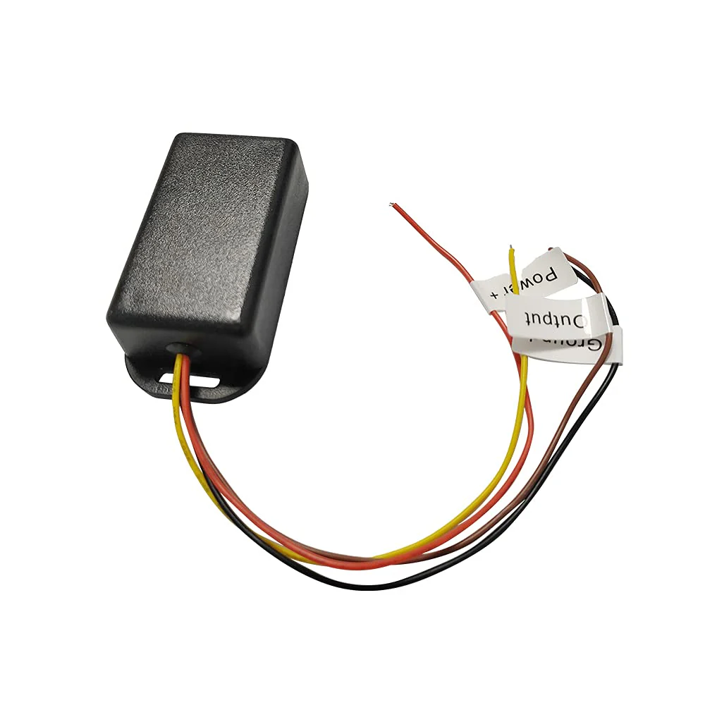 ELING Ohm Signal Invertor Fuel Gauge Convertor Acts as Interface Between Level Tank Sender & Gauge for All Level Gauge and Sensor - Image 2