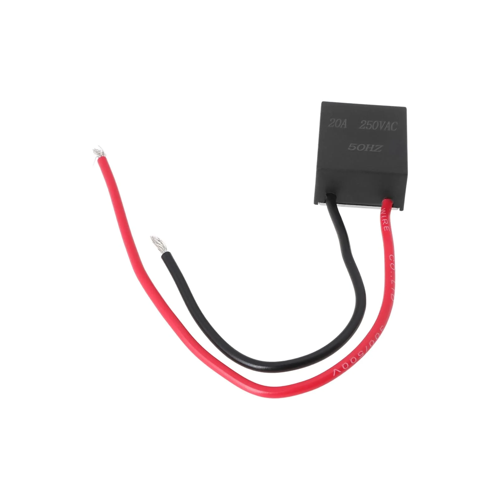 EMSea 1PC 230V 20A Soft Start Module Power Tools Soft Start Switch Accessories Suitable for Various Motors Lighting Devices Power Supply Devices