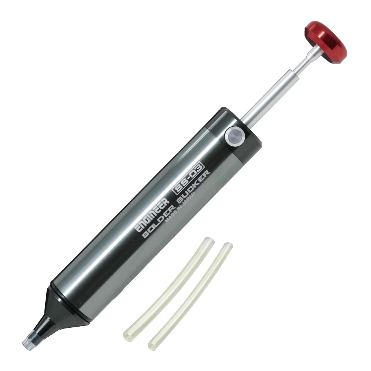 ENGINEER Engineer Solder Suction Device SS-03 SS-03 (cylinder capacity: 9cc)
