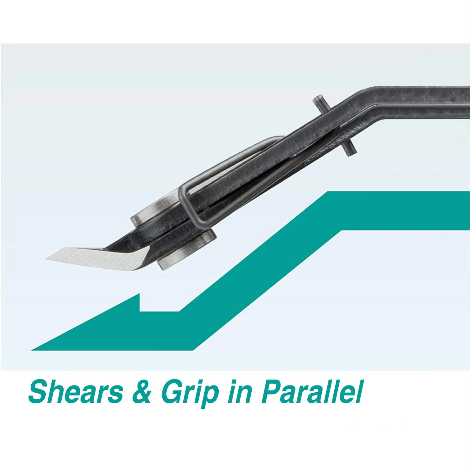 ENGINEER NZ-12G ESD-Safe Micro Cutters, Full Flush & Super-Fine Cutting Blades 順刃 - Image 4