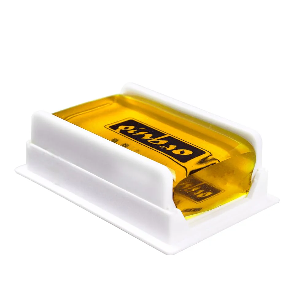 ENO MUSIC Low Dust All Natural Light Rosin for Violin Viola Cello Bows - Image 2