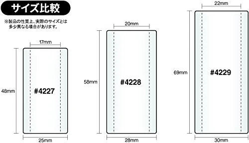 Ernie Ball Glass Slide, Medium (P04228) Ernie Ball Glass Slide - Image 3
