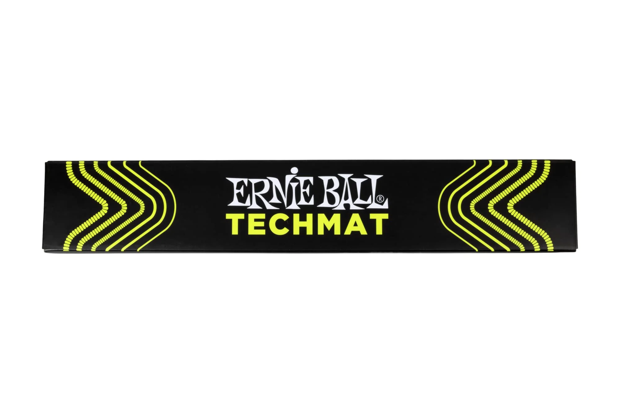 Ernie Ball Instrument Maintenance Techmat - Image 2
