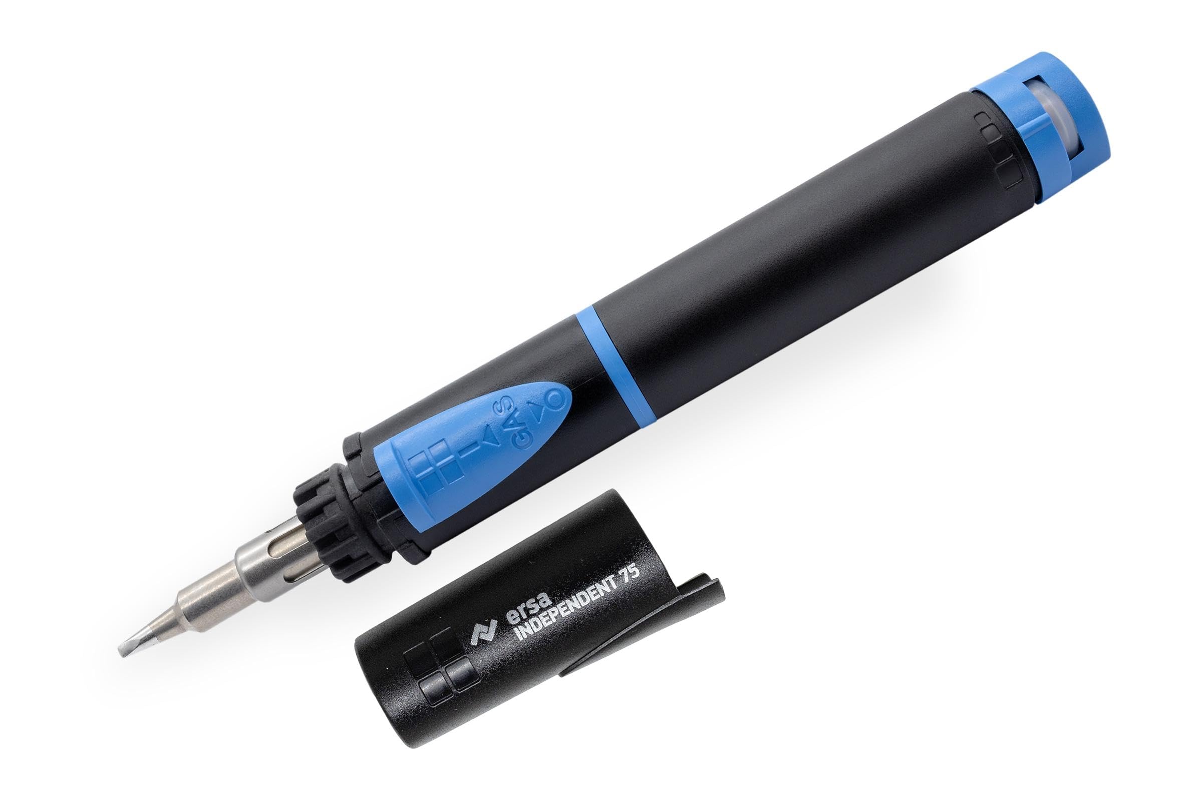 Ersa 0G070KN 4003008061758 Gas Soldering Iron Single piston
