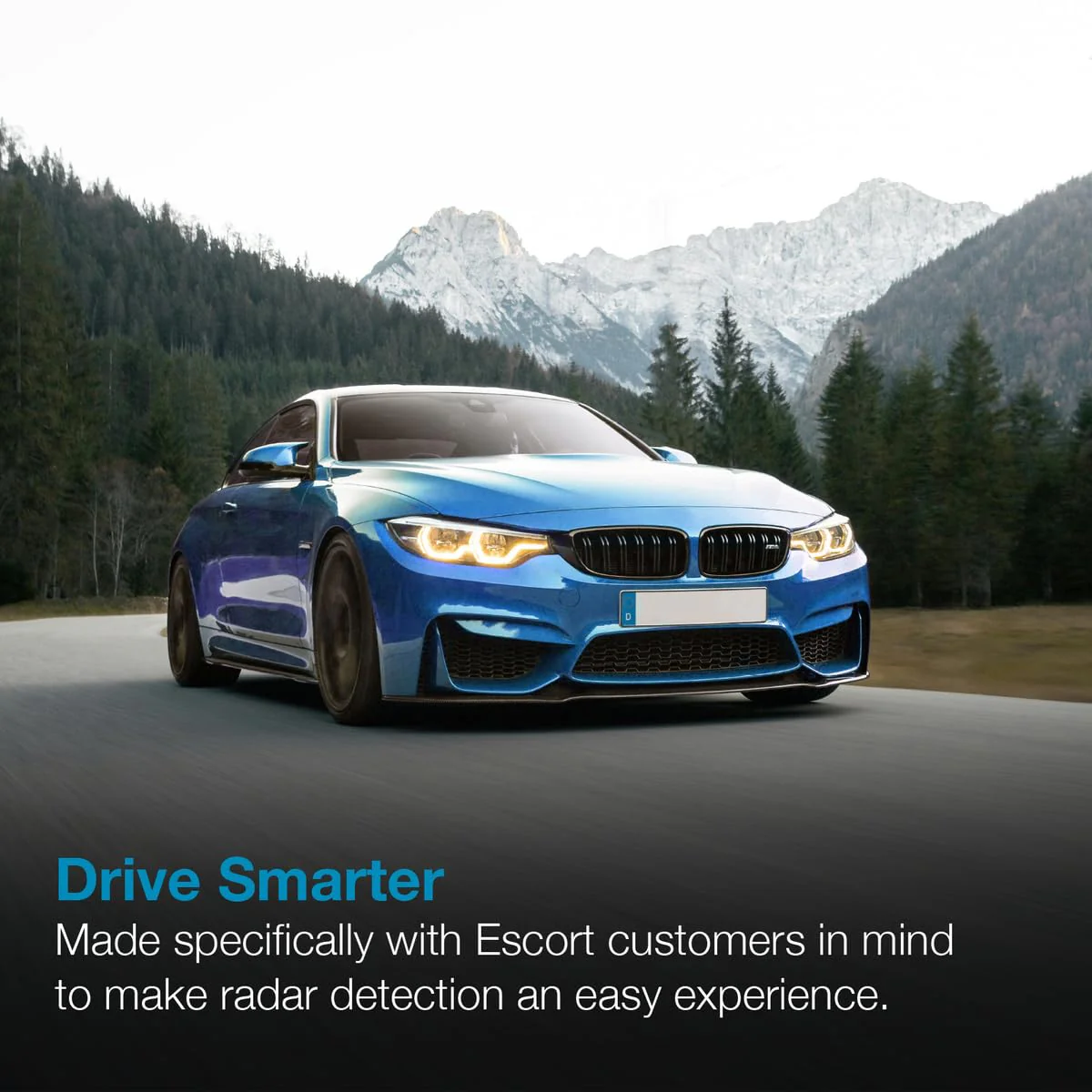Escort Radar Detector SmartCord Coiled Wire with USB for MAX 360, MAX 360c, IX, IXc, 9500 IX, MAX II, MAX 3, MAX 4, MAX 360c MKII, MAX 360 MKII, MAXcam 360c, Redline 360c, and Additional Models Coiled Wire with USB - Red Light - Image 5