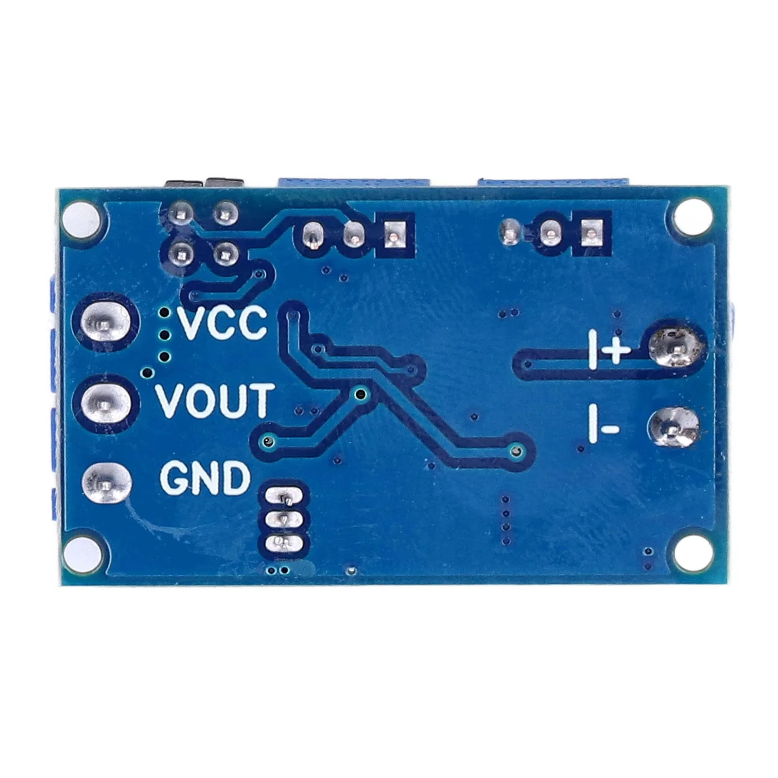 Eujgoov Current Voltage Converter Module 0/4-20mA Signal Conversion Board 0-3.3V/5V/10V Voltage Transmitter - Image 6