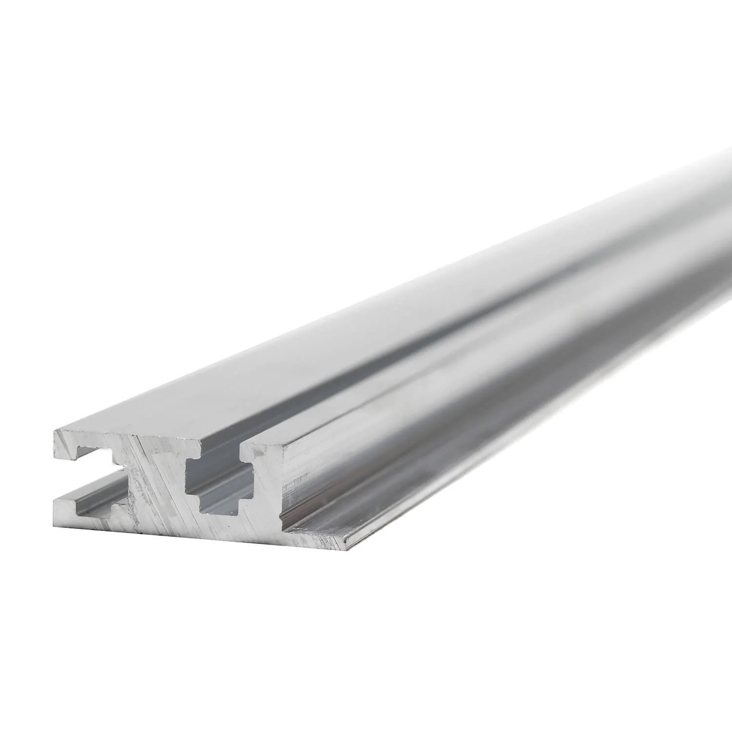 Eurorack Rails - 104HP, 50 x 3mm Slide Nuts - Modular Case Hardware - Image 2