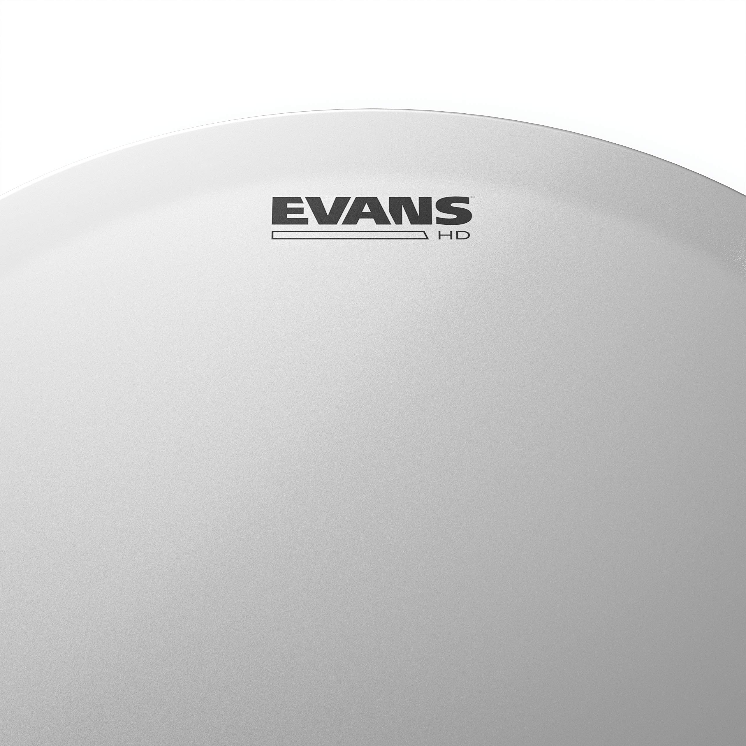 Evans Genera HD Drum Head, 14 Inch - Image 4