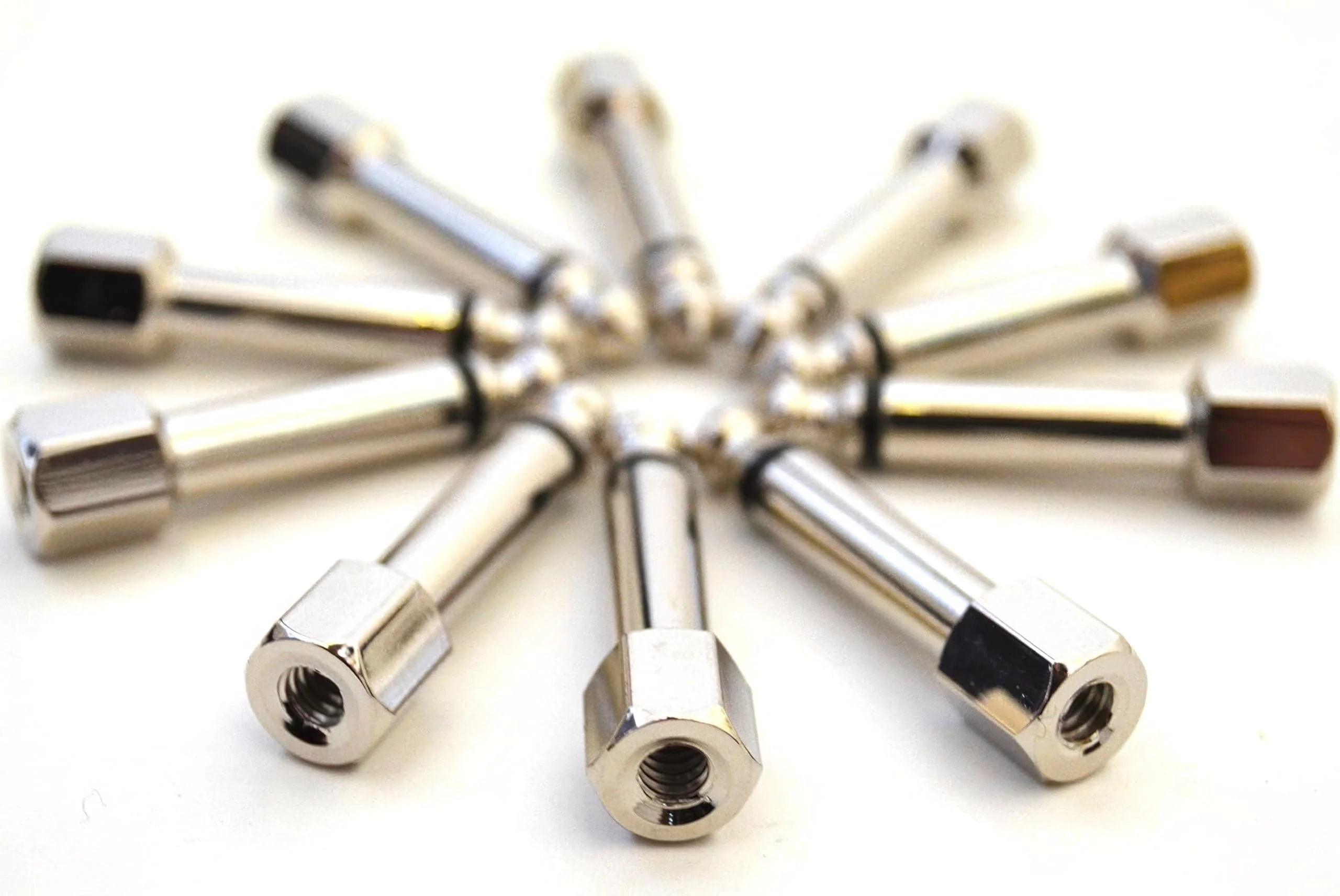 Evidence Audio SIS Plugs (10 Straight Plugs) 10 Straight Plugs - Image 4