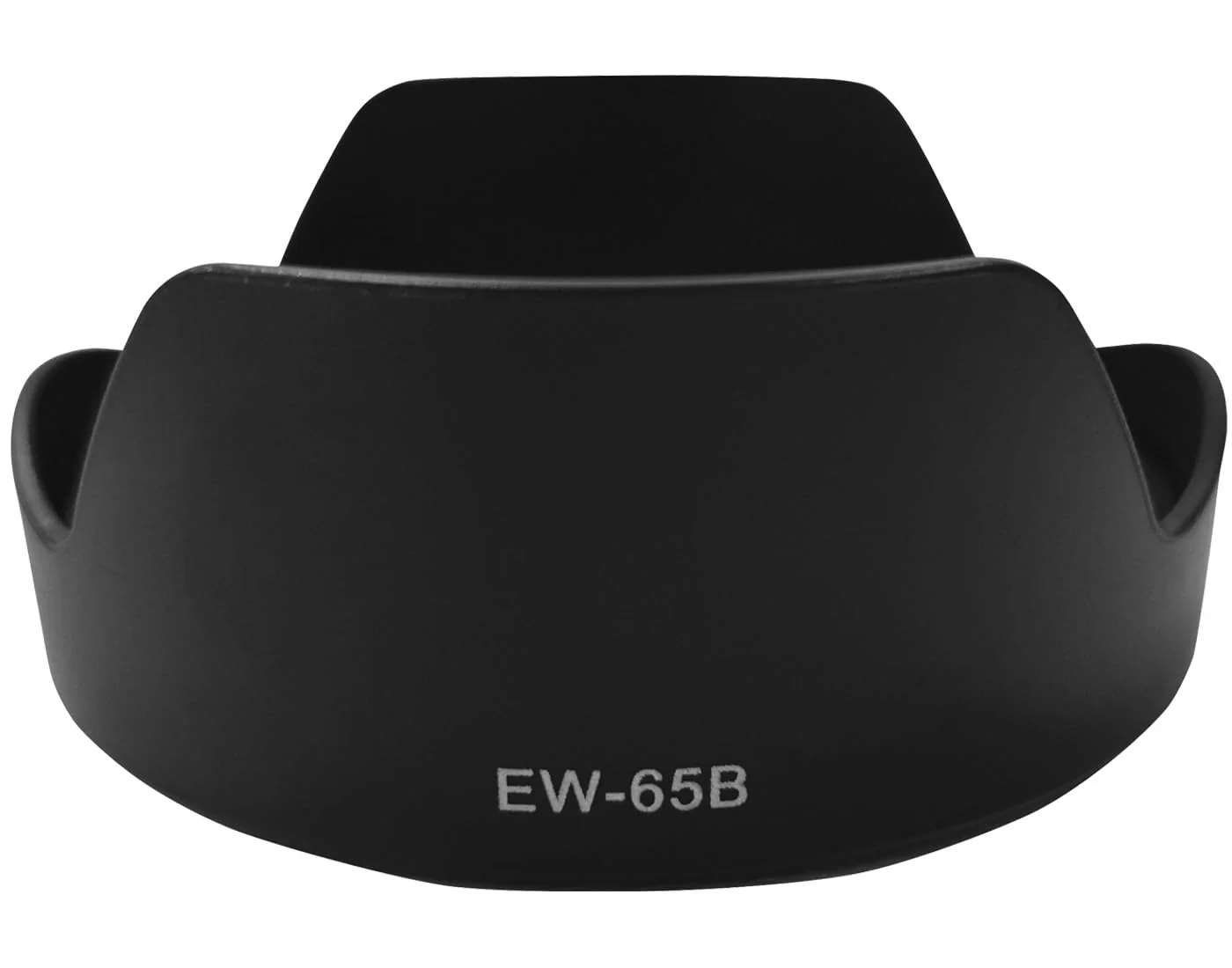 EW-65B Lens Hood for Canon RF 24mm F1.8 Macro is STM Lens, EW65B Digital Tulip Flower 52mm Lens Hood - Image 3
