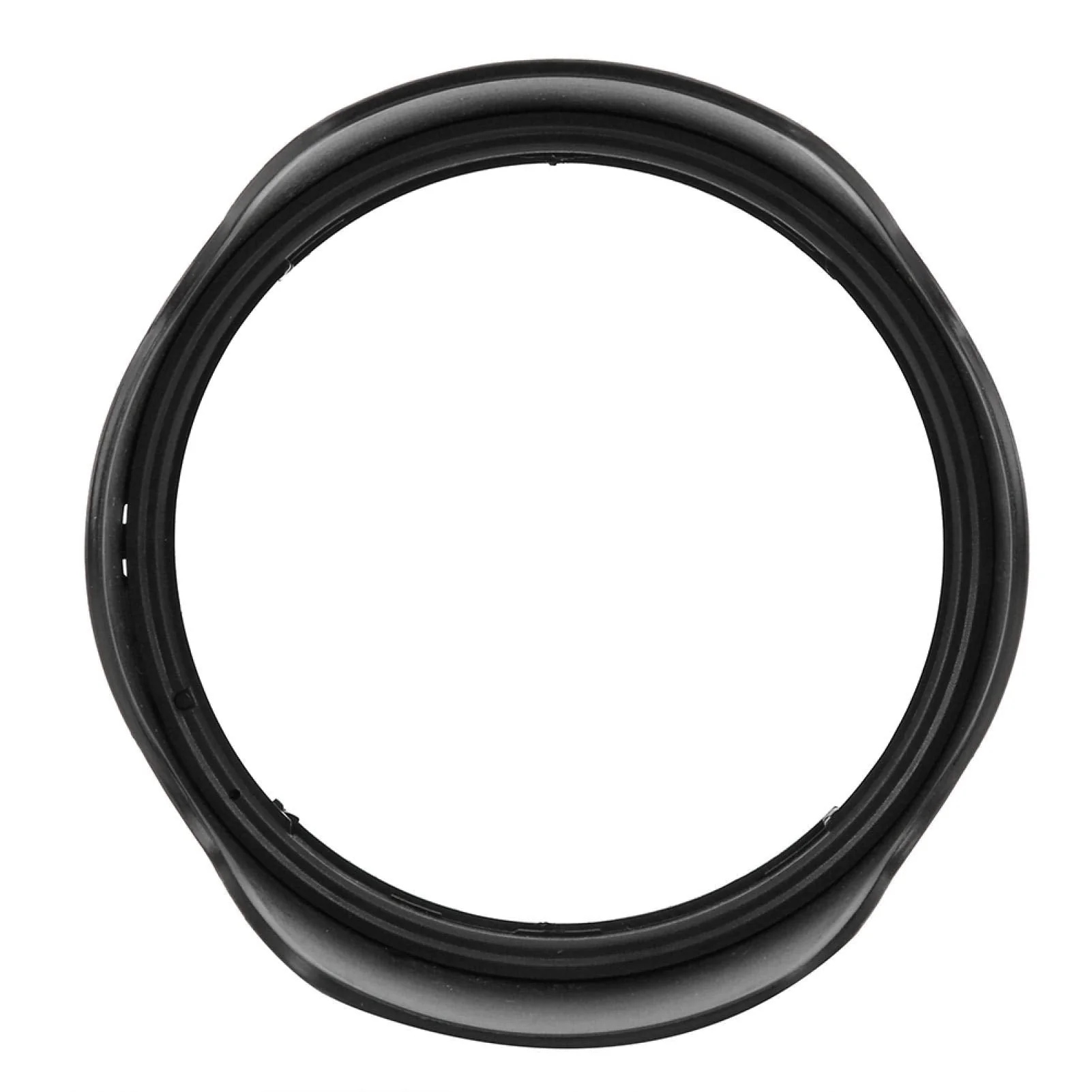 EW-88C Lens Hood, Camera Plastic Lens Hood for EF 24-70mm F2.8 L II USM Lens - Image 4