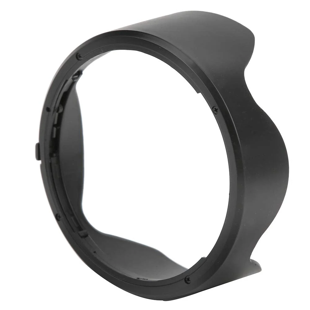 EW-88C Lens Hood, Camera Plastic Lens Hood for EF 24-70mm F2.8 L II USM Lens - Image 9