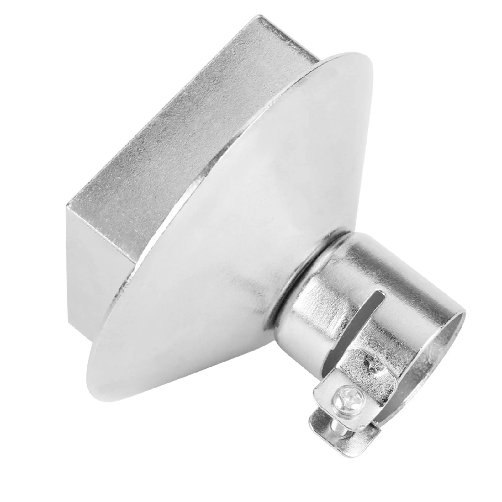 Fafeicy Hot Air Gun Nozzle, Hot Air Nozzle, Hot Air Nozzle Mouth Tips for 850 Hot Air Soldering Station, BGA Soldering Stations (45 x 45 mm), Hot Air Guns (45 x 45 mm) 45*45mm - Image 7