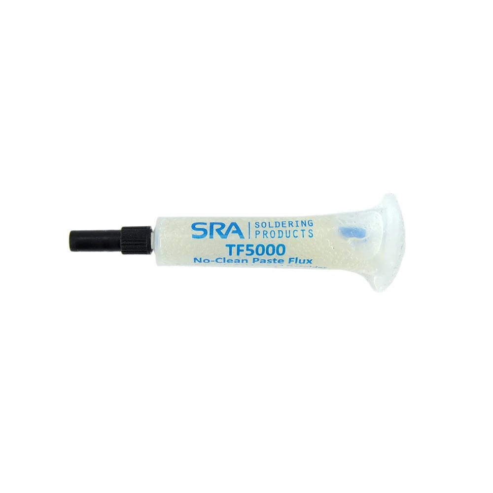Fast Chip Kit for Quik SMD Removal with a Low Temperature Alloy - Image 2