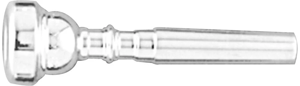 Faxx Trumpet Mouthpiece - 5C - Image 2