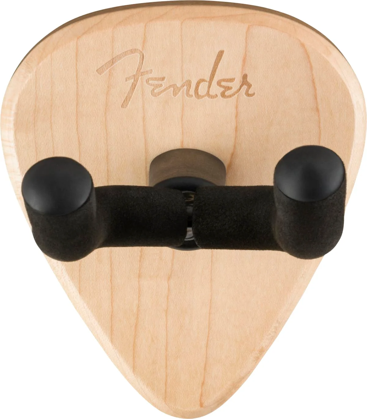 Fender 351 Guitar Wall Hanger, Maple