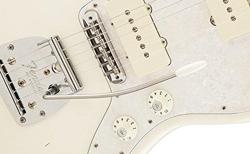 Fender American Vintage Jaguar/Jazzmaster Tremolo Arm - Image 4