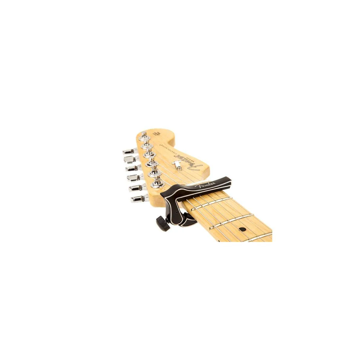 Fender Dragon Capo - Image 2