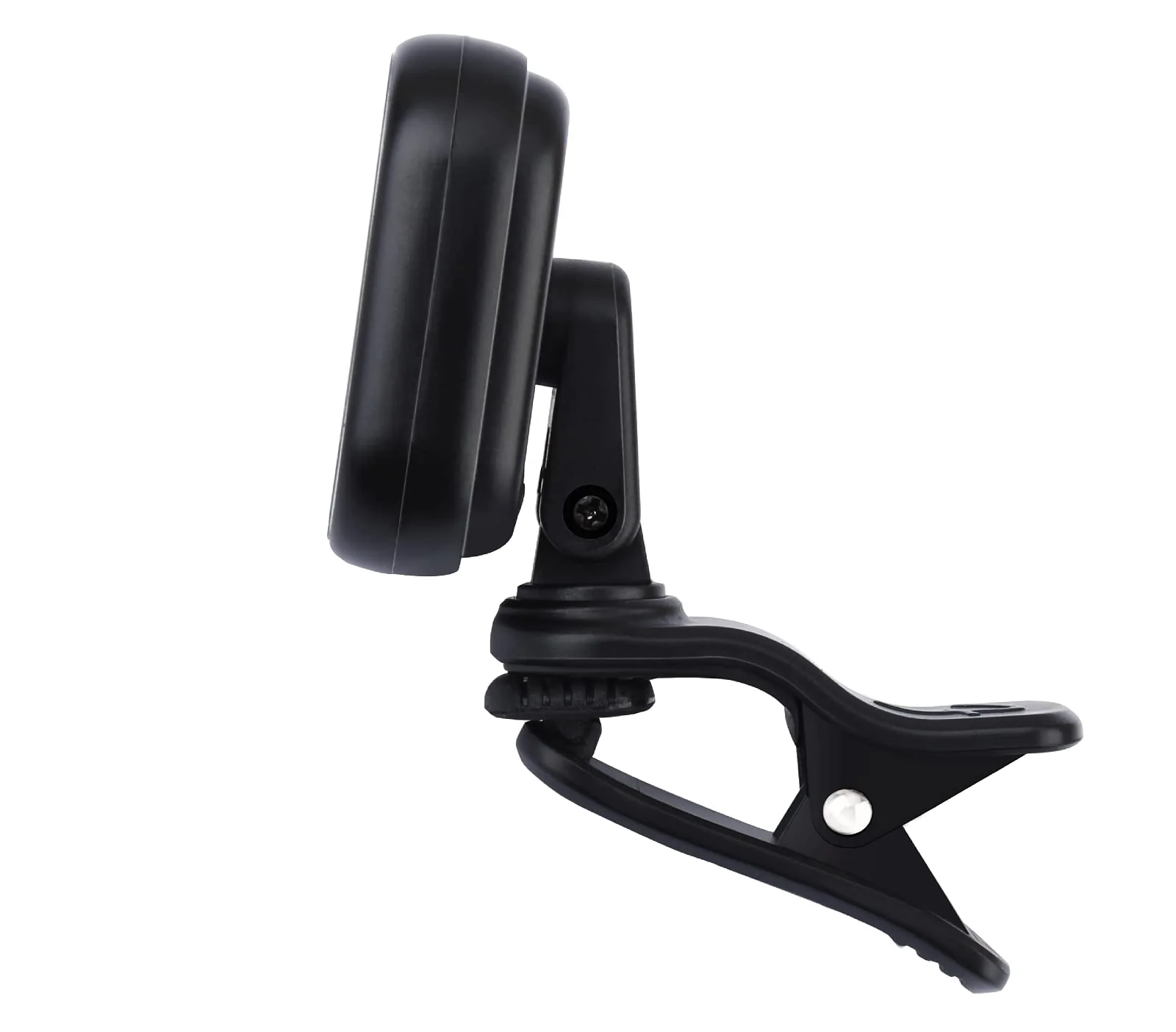 Fender Flash 2.0 Rechargeable Tuner, Black - Image 5