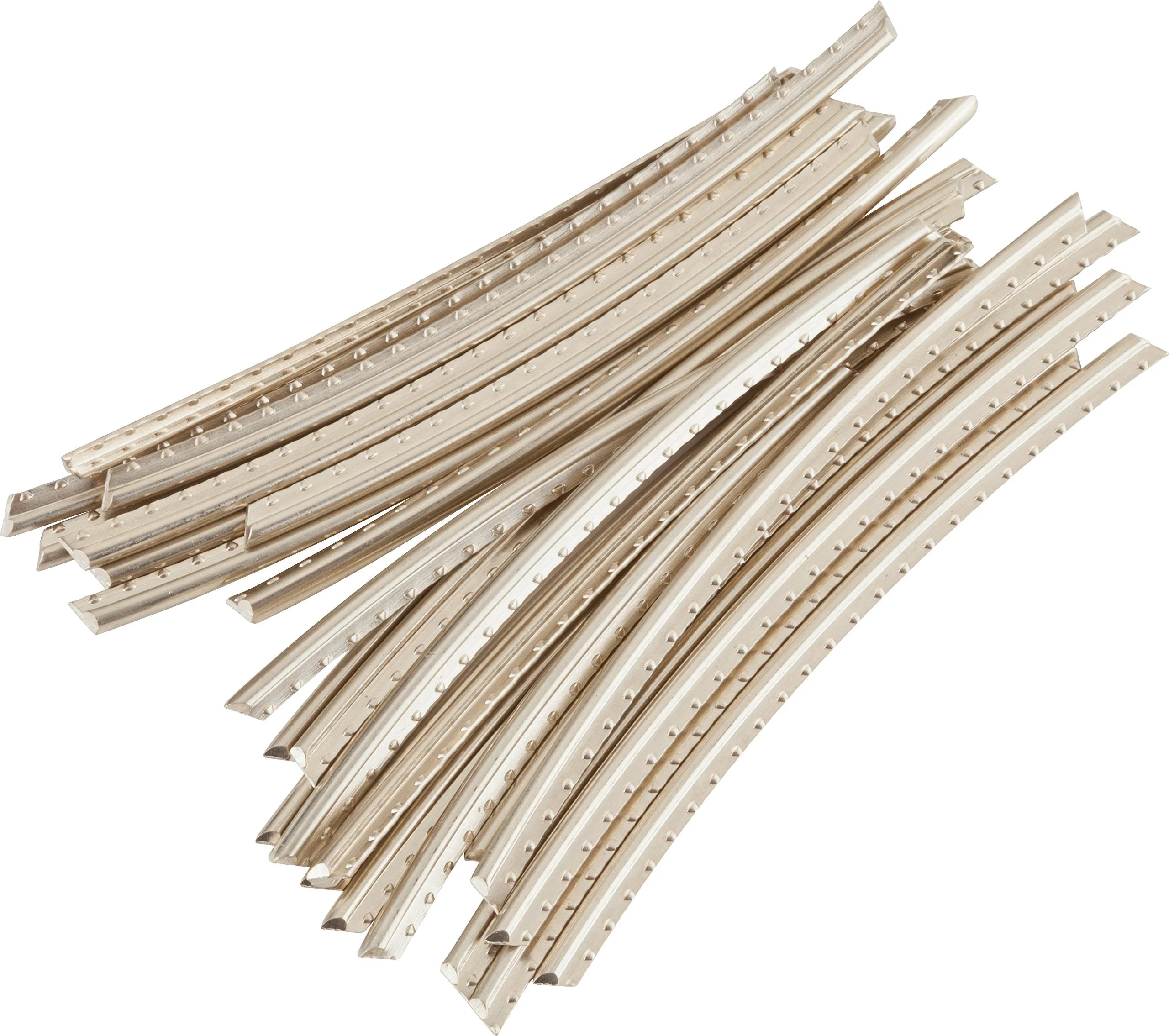 Fender Narrow/Tall Guitar Frets, 24-Pack ジャンボ For guitars - Image 2