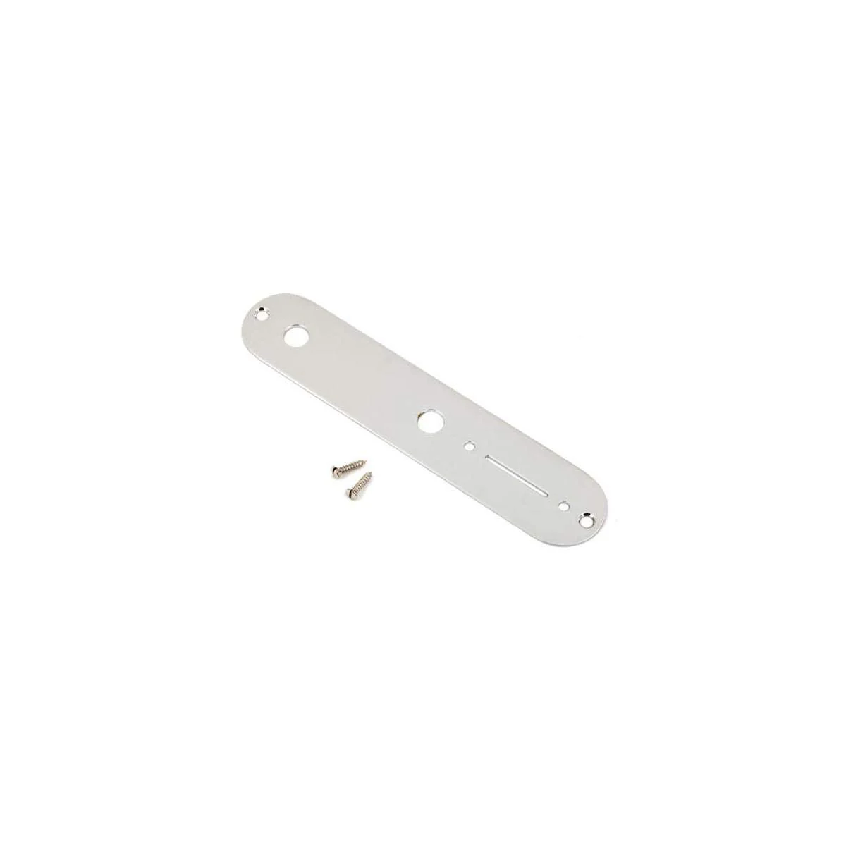 Fender Telecaster Control Plate - Image 2