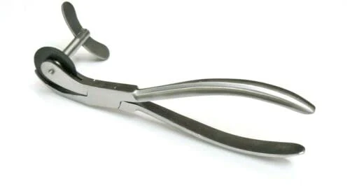Finger Ring Cutter Emergency Tool Ring Band Cutter S.S.Cut Off & Remove Rings By JTS - Image 2