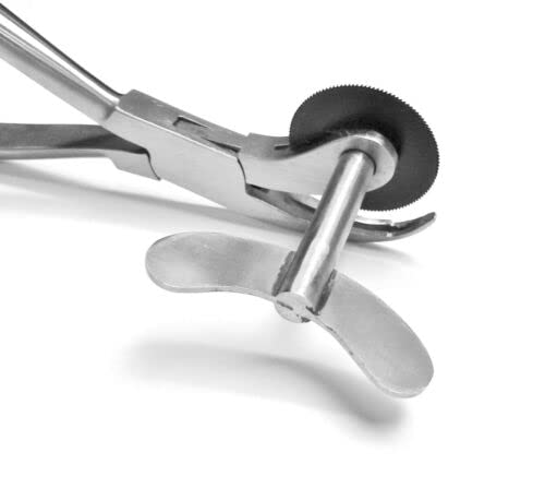 Finger Ring Cutter Emergency Tool Ring Band Cutter S.S.Cut Off & Remove Rings By JTS - Image 3