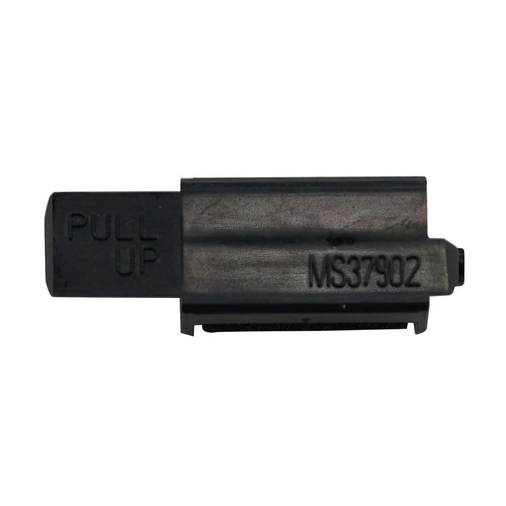 FJA Products Compatible 2 pack for Casio HR-8TE Plus and HR-8TM Plus Calculator Ink Roller, Black - Image 3